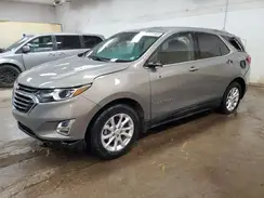 3GNAXJEV5JS573794 2018 CHEVROLET EQUINOX
