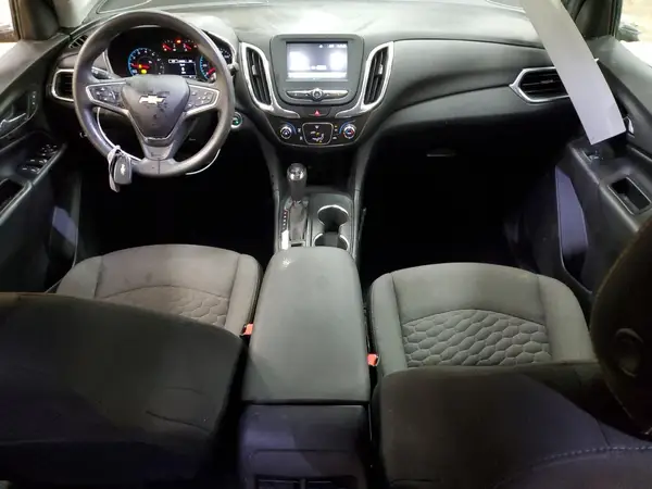 3GNAXJEV5JS573794 2018 CHEVROLET EQUINOX - Image 8