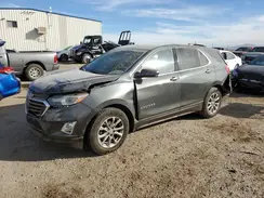 3GNAXJEV5JS574766 2018 CHEVROLET EQUINOX