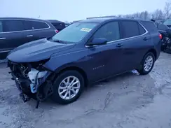 3GNAXJEV5JS575030 2018 CHEVROLET EQUINOX