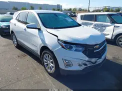 3GNAXJEV5JS575884 2018 CHEVROLET EQUINOX