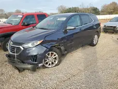 3GNAXJEV5JS576968 2018 CHEVROLET EQUINOX