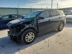 3GNAXJEV5JS576999 2018 CHEVROLET EQUINOX