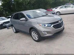 3GNAXJEV5JS577294 2018 CHEVROLET EQUINOX