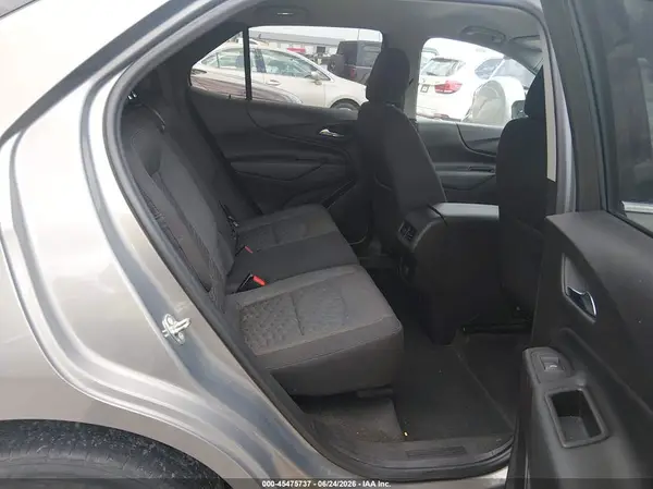 3GNAXJEV5JS577294 2018 CHEVROLET EQUINOX - Image 8