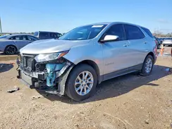 3GNAXJEV5JS580437 2018 CHEVROLET EQUINOX