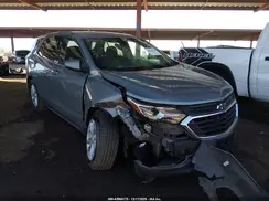 3GNAXJEV5JS580874 2018 CHEVROLET EQUINOX