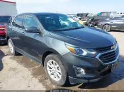 3GNAXJEV5JS581118 2018 CHEVROLET EQUINOX