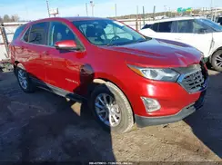 3GNAXJEV5JS584066 2018 CHEVROLET EQUINOX