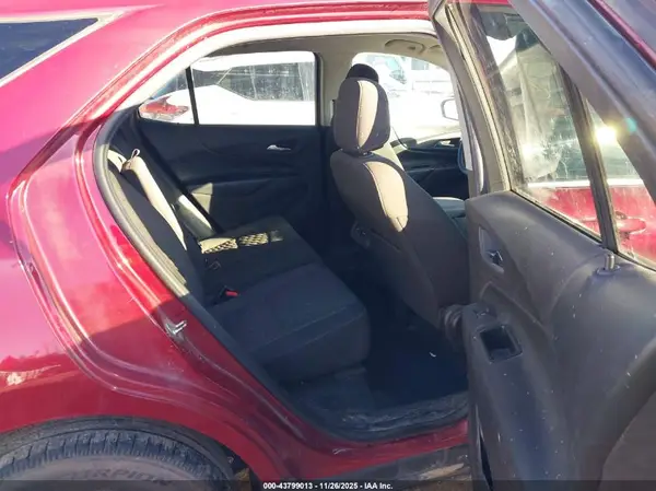 3GNAXJEV5JS584066 2018 CHEVROLET EQUINOX - Image 8