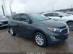 3GNAXJEV5JS586156 2018 CHEVROLET EQUINOX
