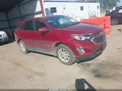 3GNAXJEV5JS586349 2018 CHEVROLET EQUINOX
