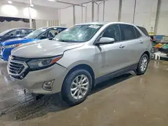 3GNAXJEV5JS589767 2018 CHEVROLET EQUINOX