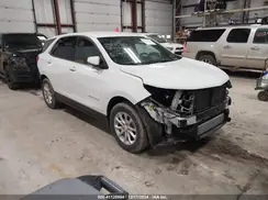 3GNAXJEV5JS592426 2018 CHEVROLET EQUINOX