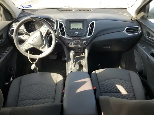 3GNAXJEV5JS594709 2018 CHEVROLET EQUINOX - Image 8