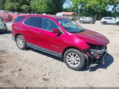 3GNAXJEV5JS595486 2018 CHEVROLET EQUINOX