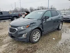3GNAXJEV5JS597108 2018 CHEVROLET EQUINOX