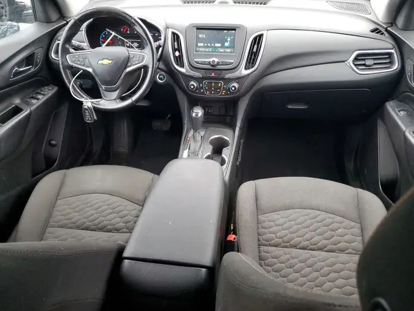 3GNAXJEV5JS597108 2018 CHEVROLET EQUINOX - Image 8