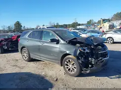 3GNAXJEV5JS598436 2018 CHEVROLET EQUINOX