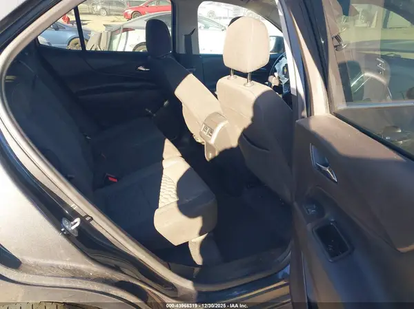 3GNAXJEV5JS598436 2018 CHEVROLET EQUINOX - Image 8