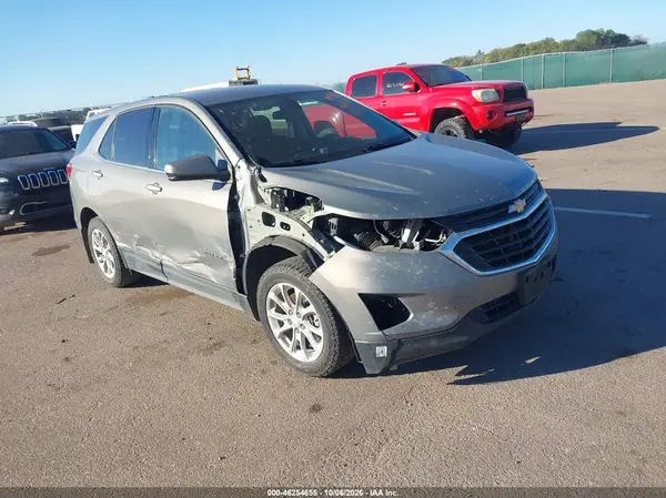 3GNAXJEV5JS599456 2018 CHEVROLET EQUINOX - Image 1