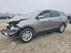 3GNAXJEV5JS604025 2018 CHEVROLET EQUINOX