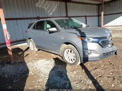 3GNAXJEV5JS604414 2018 CHEVROLET EQUINOX