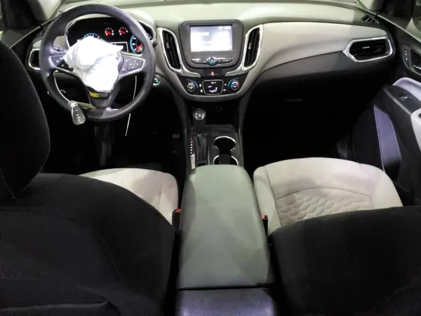 3GNAXJEV5JS604414 2018 CHEVROLET EQUINOX - Image 8
