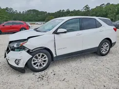 3GNAXJEV5JS611055 2018 CHEVROLET EQUINOX
