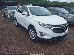 3GNAXJEV5JS611234 2018 CHEVROLET EQUINOX