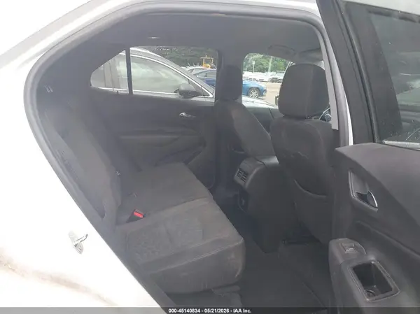 3GNAXJEV5JS611234 2018 CHEVROLET EQUINOX - Image 8
