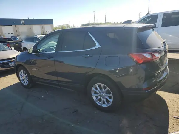 3GNAXJEV5JS612478 2018 CHEVROLET EQUINOX - Image 2