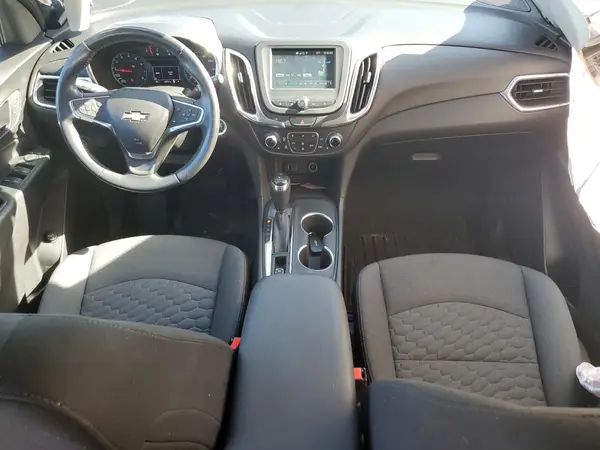 3GNAXJEV5JS612478 2018 CHEVROLET EQUINOX - Image 8
