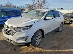 3GNAXJEV5JS617230 2018 CHEVROLET EQUINOX