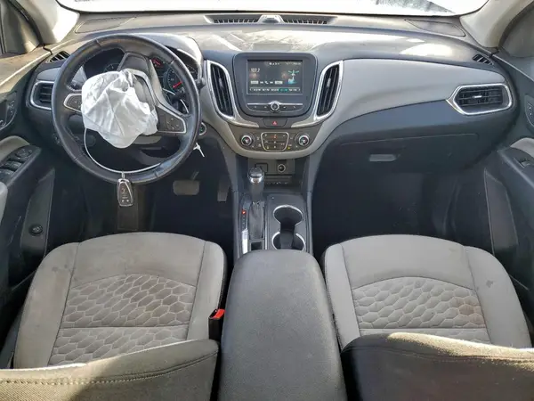 3GNAXJEV5JS617230 2018 CHEVROLET EQUINOX - Image 8