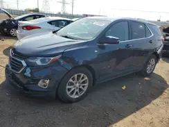 3GNAXJEV5JS618488 2018 CHEVROLET EQUINOX