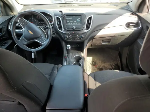 3GNAXJEV5JS618488 2018 CHEVROLET EQUINOX - Image 8