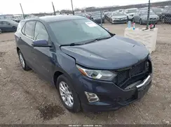3GNAXJEV5JS619690 2018 CHEVROLET EQUINOX