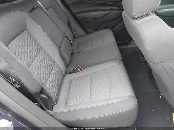 3GNAXJEV5JS619690 2018 CHEVROLET EQUINOX - Image 8