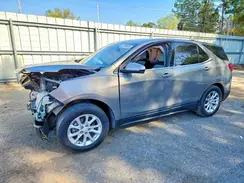 3GNAXJEV5JS620399 2018 CHEVROLET EQUINOX