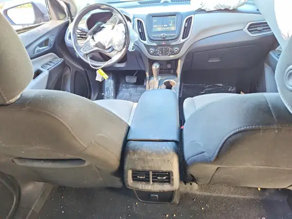 3GNAXJEV5JS620399 2018 CHEVROLET EQUINOX - Image 8