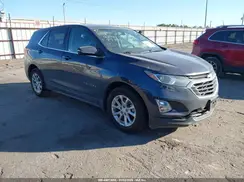 3GNAXJEV5JS621424 2018 CHEVROLET EQUINOX