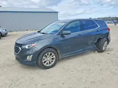 3GNAXJEV5JS621620 2018 CHEVROLET EQUINOX