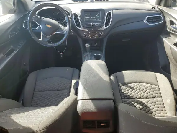 3GNAXJEV5JS621620 2018 CHEVROLET EQUINOX - Image 8