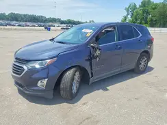 3GNAXJEV5JS621696 2018 CHEVROLET EQUINOX