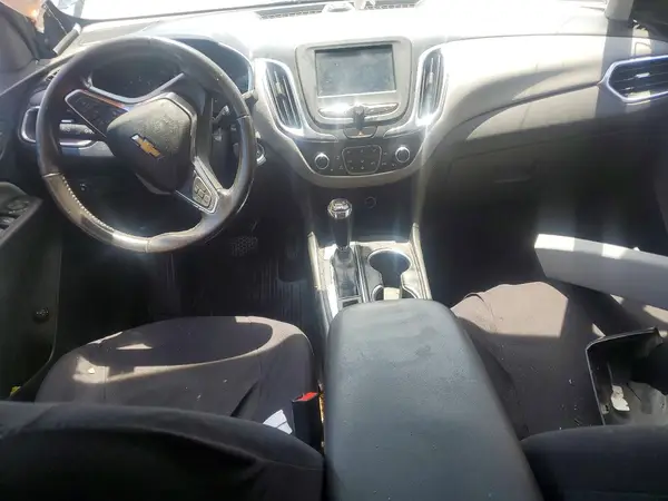 3GNAXJEV5JS621696 2018 CHEVROLET EQUINOX - Image 8