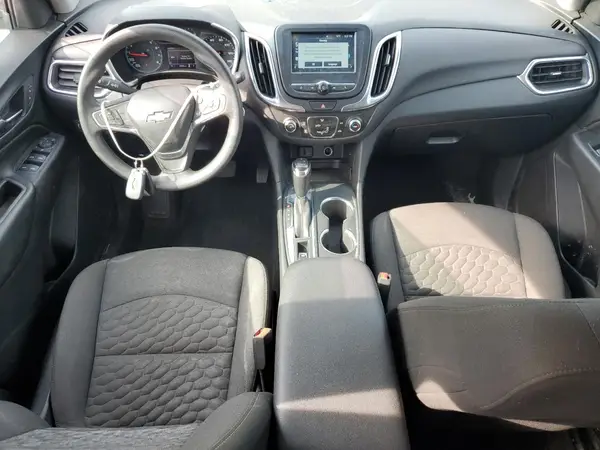 3GNAXJEV5JS622170 2018 CHEVROLET EQUINOX - Image 8