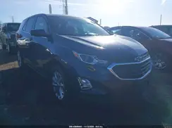 3GNAXJEV5JS622458 2018 CHEVROLET EQUINOX