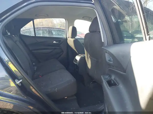 3GNAXJEV5JS622458 2018 CHEVROLET EQUINOX - Image 8