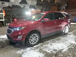 3GNAXJEV5JS625473 2018 CHEVROLET EQUINOX